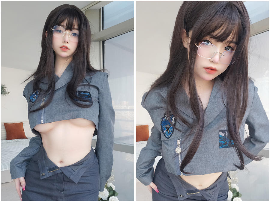 270-女主K[更新至 45 期] - COS二次元-cosplay社区-coser啦二次元-COS二次元-cosplay社区-coser啦二次元