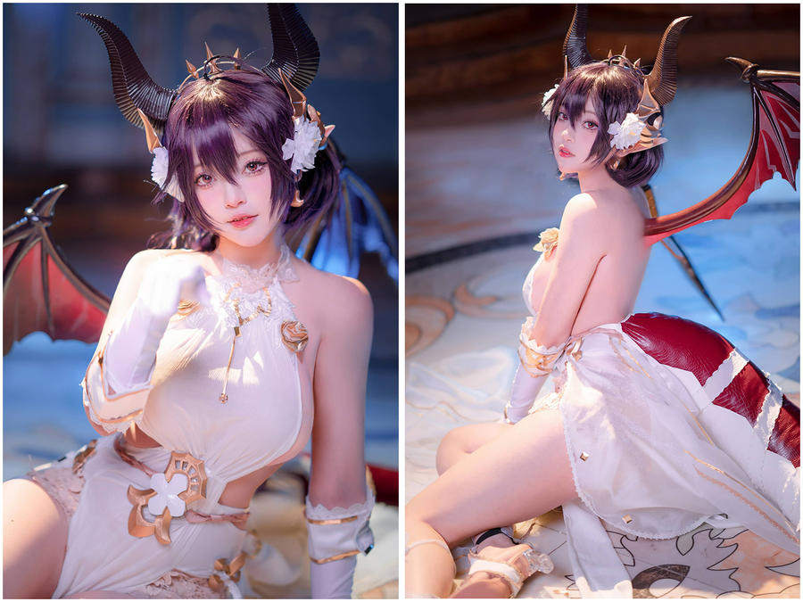 292-黑龙贯通 [更新至 24 期] - COS二次元-cosplay社区-coser啦二次元-COS二次元-cosplay社区-coser啦二次元