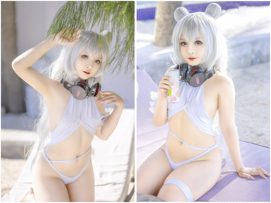 300-Sayo Momo [更新至 72 期] - COS二次元-cosplay社区-coser啦二次元-COS二次元-cosplay社区-coser啦二次元