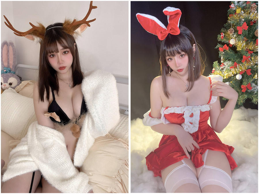 306-是一只废喵了 [更新至 9 期] - COS二次元-cosplay社区-coser啦二次元-COS二次元-cosplay社区-coser啦二次元